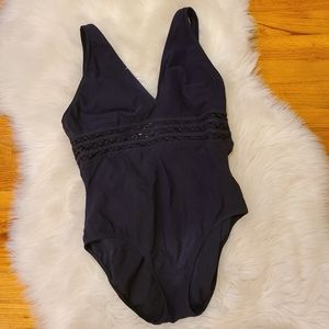 Gideon Oberson Swimsuit